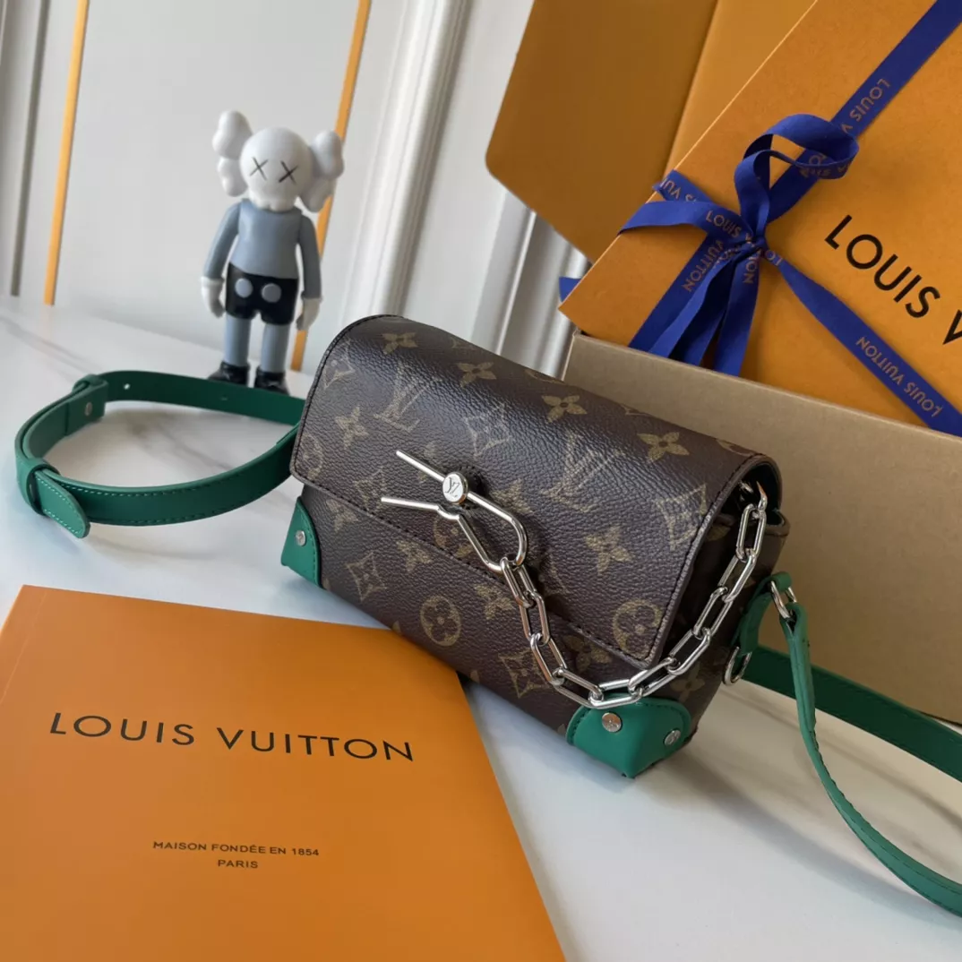 louis vuitton aaa qualite mini sac a main pour unisexe s_12710b01